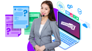 Knowledge Transfer Boosts Customer Success With Open edX