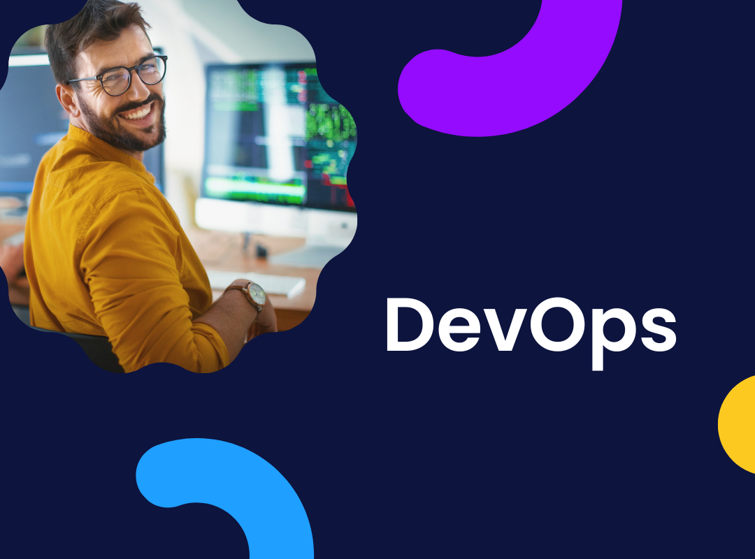 DevOps Vacancie