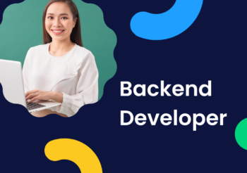 Backend Developer Vacancie