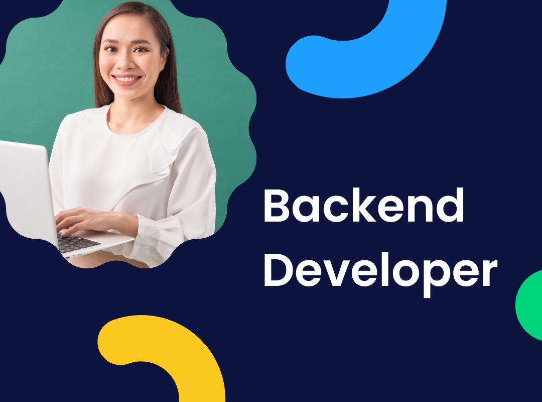 Backend Developer Vacancie